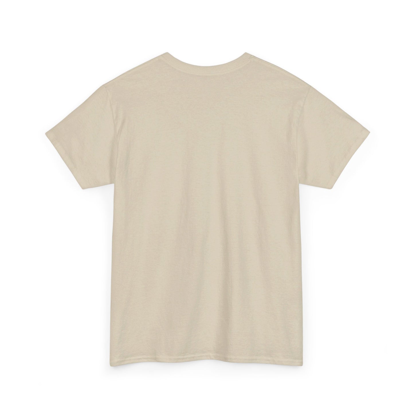 Cotton Tee - Origines