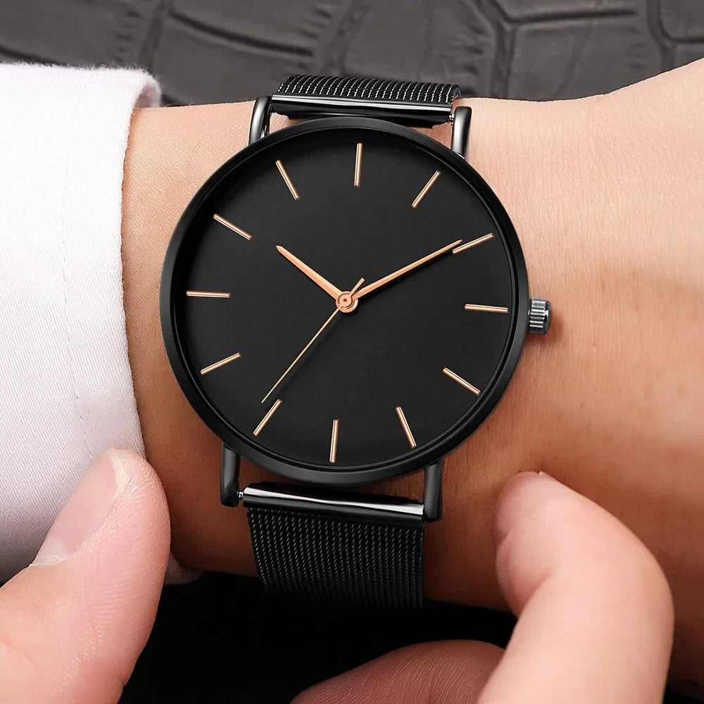 Montre de loisirs Simple